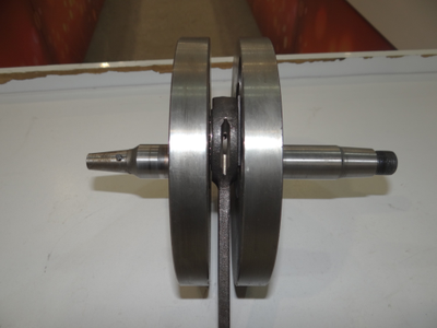 Коленвал Ява 559