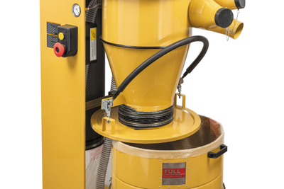 Powermatic PM2200 Вытяжная установка циклон