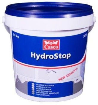 Гидроизоляция CASCO HYDROSTOP