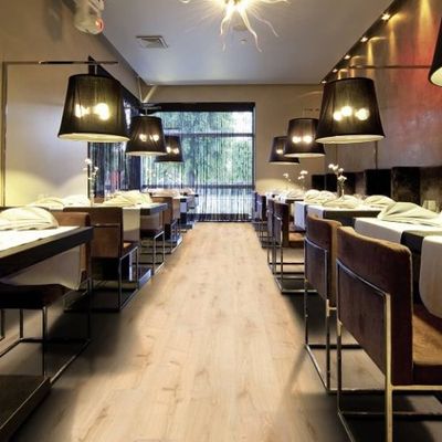 Биополы Wineo Purline 1000 Garden Oak PLC005R