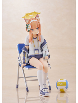 Фигурка 1/7 Мари Иоти (Mari Iochi Gym Uniform, Memorial Lobby Ver.)