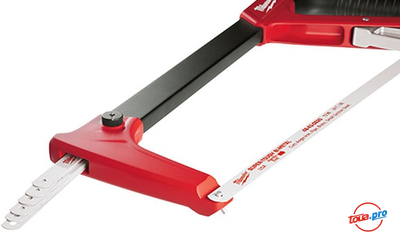 Ножовка по металлу Milwaukee Hacksaw 300 мм 48220050