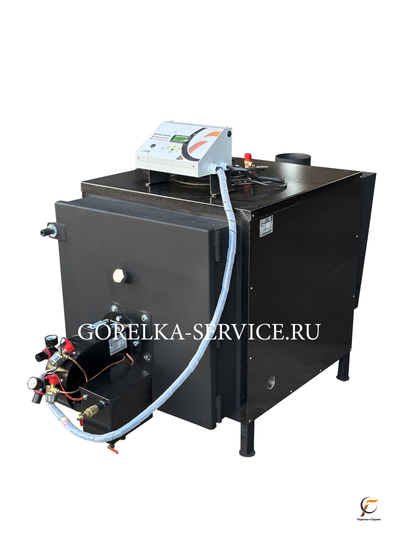 Автоматический котел АМК (75) кВт