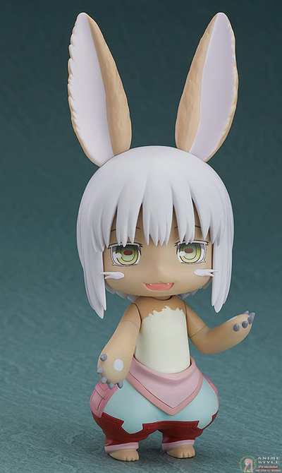Нендроид Нанати (Nanachi)
