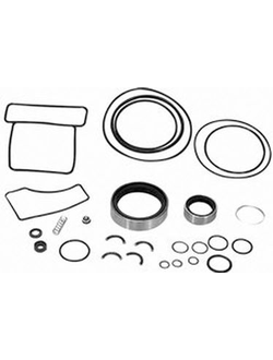 Комплект прокладок и сальников для угловых колонок Bravo 18-2643 Sierra 18-2643