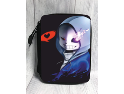 Пенал Андертейл, Undertale №15