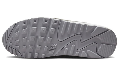 женские кроссовки Nike Air Max Womens 90 Futura 'White Pure Platinum' DM9922-103 подошва