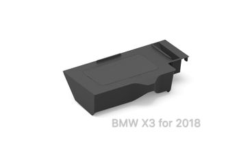Штатная зарядка для BMW X3/X4