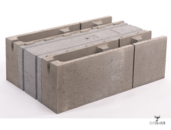 Теплоблок Lakka EMH-400P PRO торцевой