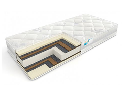 Ортопедический матрас Admiral Latex (Адмирал Латекс)