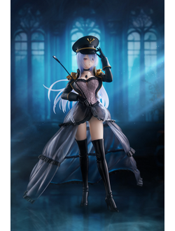 Фигурка Марин Китагава / Черная Лобелия (Marin Kitagawa / Black Lobelia Ver. Artist MasterPiece+)