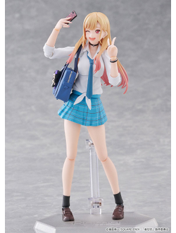 Фигурка фигма Марин Китагава (figma Marin Kitagawa)