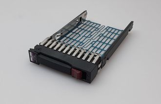 Салазки серверные для HDD 2,5&#039; (арт. 36729)