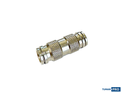 Фитинг Slip-Lock проходной усиленный Ø3/8"