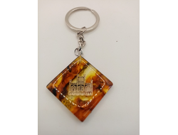 Брелок "Королевские ворота"