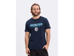 Футболка ХК "СИБИРЬ" A&C 273240