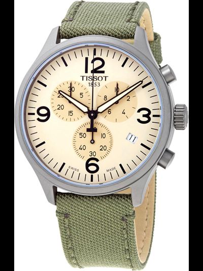 Швейцарские часы Tissot T116.617.37.267.00