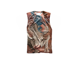 Майки с символикой "Быка"