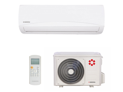 КОНДИЦИОНЕР KENTATSU KSGB21HFAN1 (20м2)