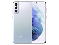 Samsung Galaxy S21+ 5G 128GB Серебряный фантом (rfb)