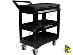 Тележка для сварочного инструмента Старт ToolTrekker с выдвижным ящиком