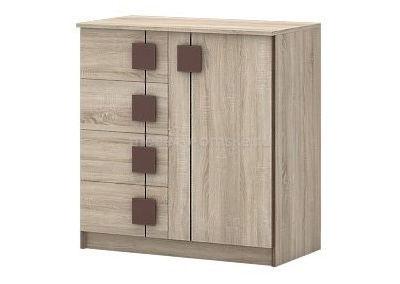 Комод Диско