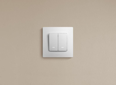 Розетки и выключатели Legrand ETIKA