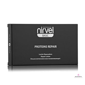 Лосьон с протеинами пшеницы Proteins Repair Lotion, 1 шт*10 мл арт. 6617