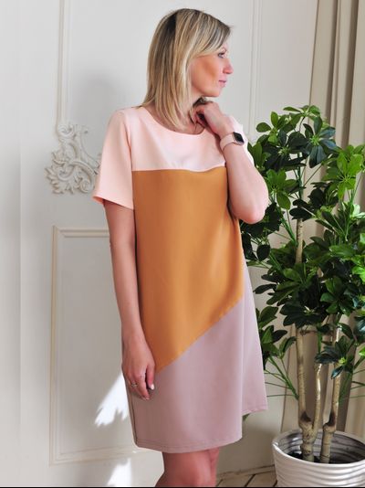 Платье: 538-0423