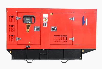 Электростанция дизельная  ИСТОК АД30С-Т400-РПМ45