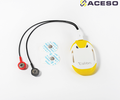 ДЕТСКИЙ ТРЕНАЖЕР «CALLIBRI BEFIT KIDS»