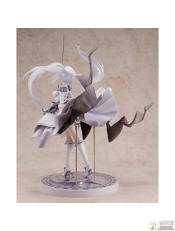 Фигурка 1/7 Белая Королева (White Queen)