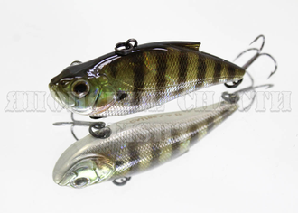 ВОБЛЕР ZIPBAITS CALIBRA Jr 60 ЦВЕТ 509R