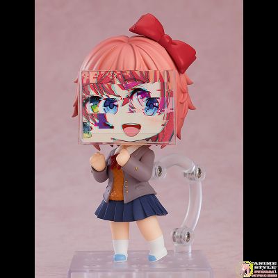 Нендроид Сайори (Sayori)