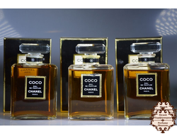 Chanel Coco (Шанель Коко) парфюмированная вода (edp) винтажная 50ml