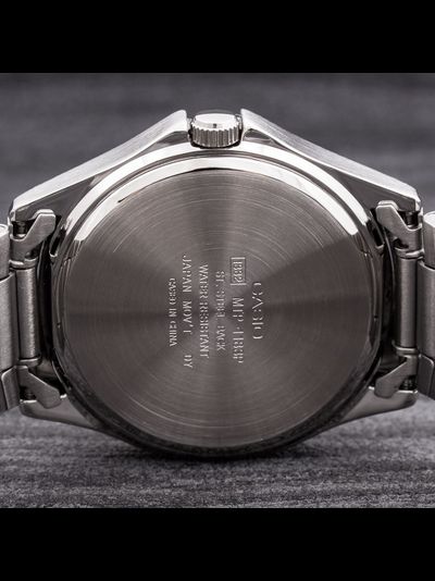 Часы Casio MTP-1183PA-1A