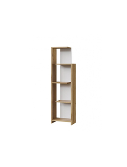 Стеллаж 1400 "Лайт" Горизонт