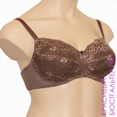Бюстгальтер VALERIA ЛФ0860