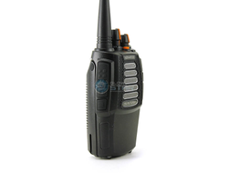Рация Kenwood TK-F6 Turbo UHF (400-480МГц), 3000mAh