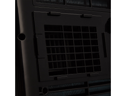 Кондиционер мобильный Electrolux Manhattan EACM-07 FM/N3