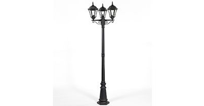 Садово-парковый светильники Astoria l S08 (h=197см)