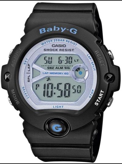 Часы Casio Baby-G BG-6903-1E