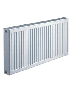 Стальные панельные радиаторы Kermi therm-x2 Тип 22 FKO боковое подключение