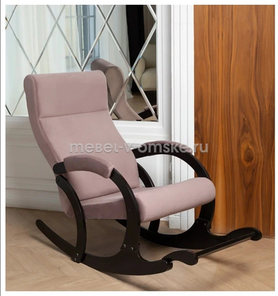Кресло-качалка Марсель