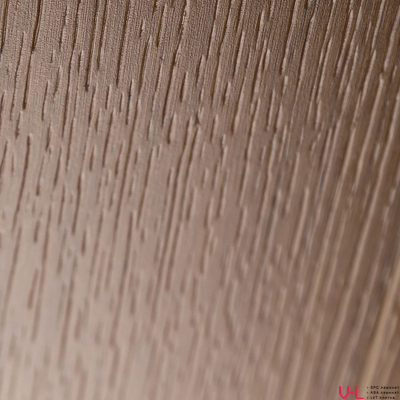 SPC ламинат First Floor Английская Ёлка Отборный Бурый Дуб 1F044