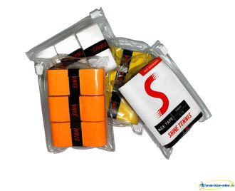 Теннисные намотки Shine