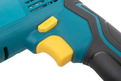 Перфоратор монтажный акк. 20 В; 0-900 об/мин; 0-5300 уд/мин; 1,5 Дж; 2 реж.; SDS-PLUS; реверс; рез. накл., без АКБ; кор.  FIT, 79908