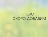 Q723 Коннектор стекло-стена с пластиной 180 гр