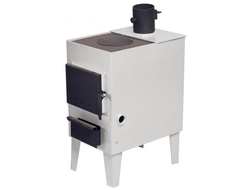 Котел НМК Сибирь КВО 8 кВт