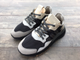 Кроссовки Adidas Nite Jogger Black/Gray